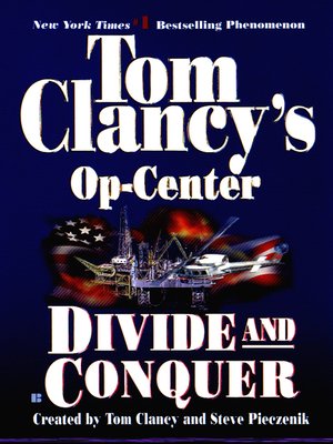 cover image of Divide and Conquer